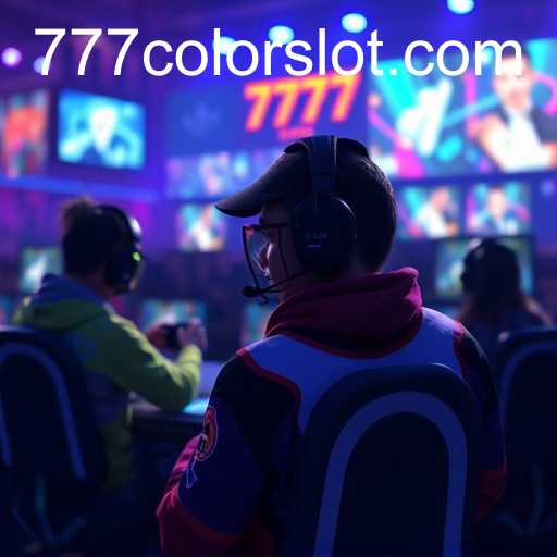 The Evolution and Influence of Online Gaming in 2025