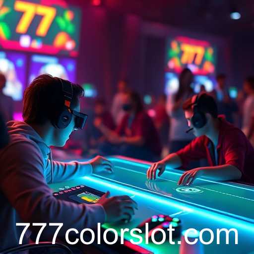 The Rise of Online Gaming in a Connected World