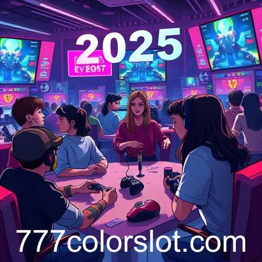 Rising Trends in Online Gaming Platforms