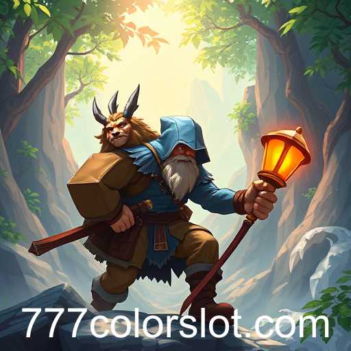 The Strategic Rise of 777color in Online Gaming